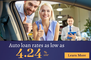 USMFCU Auto Loans