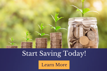 USMFCU Savings Accounts