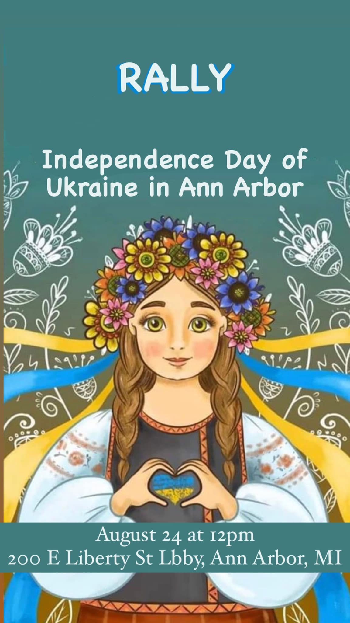 Independence Day of Ukraine