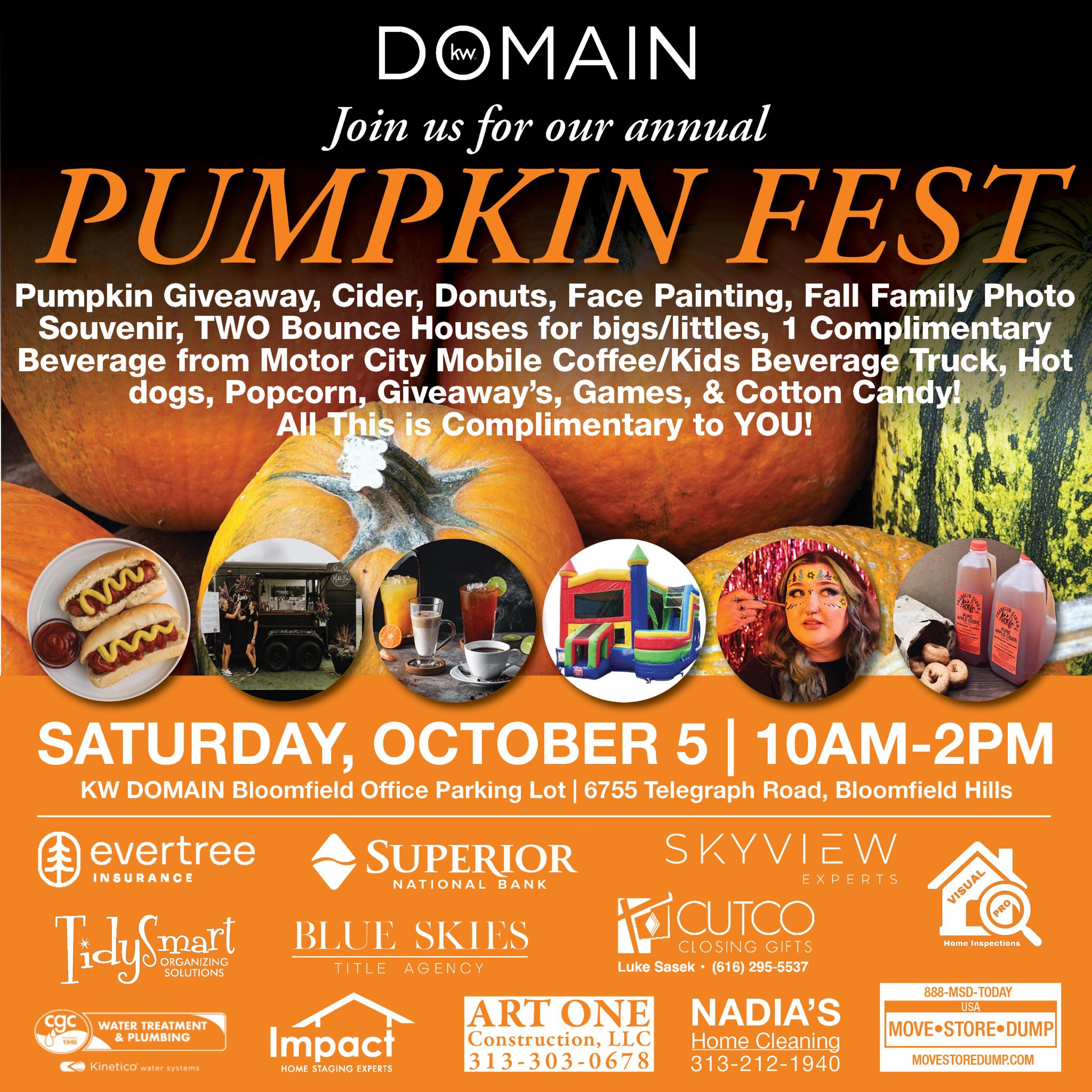 Pumpkin Fest