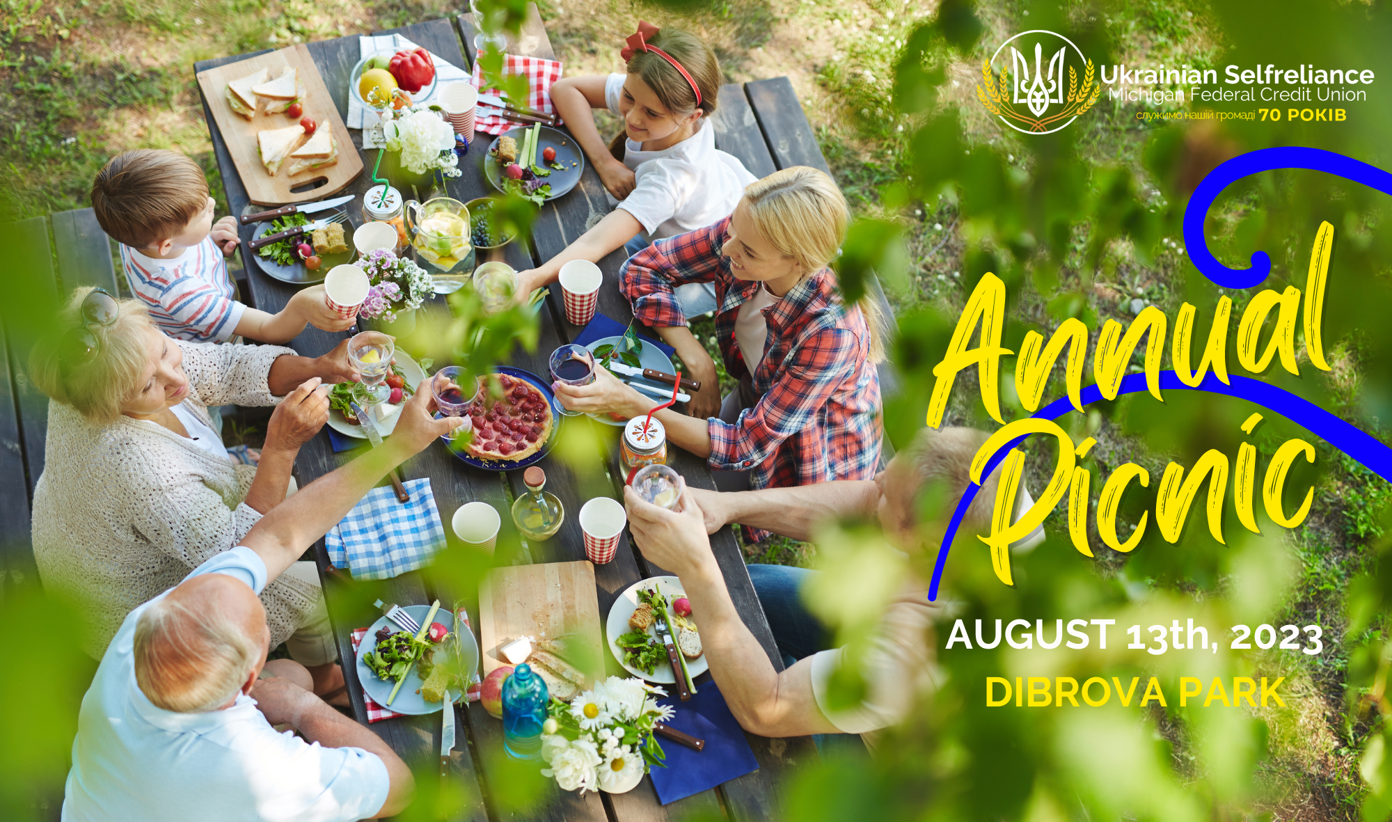 annual picnic